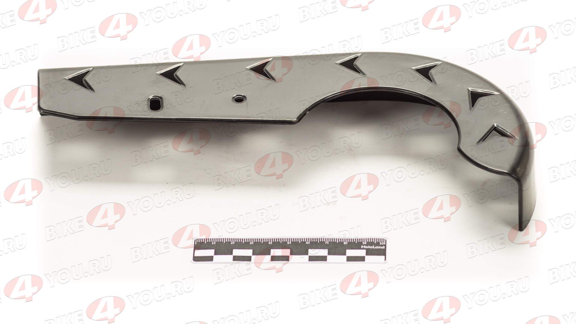 Кожух цепи ATV E002/E005