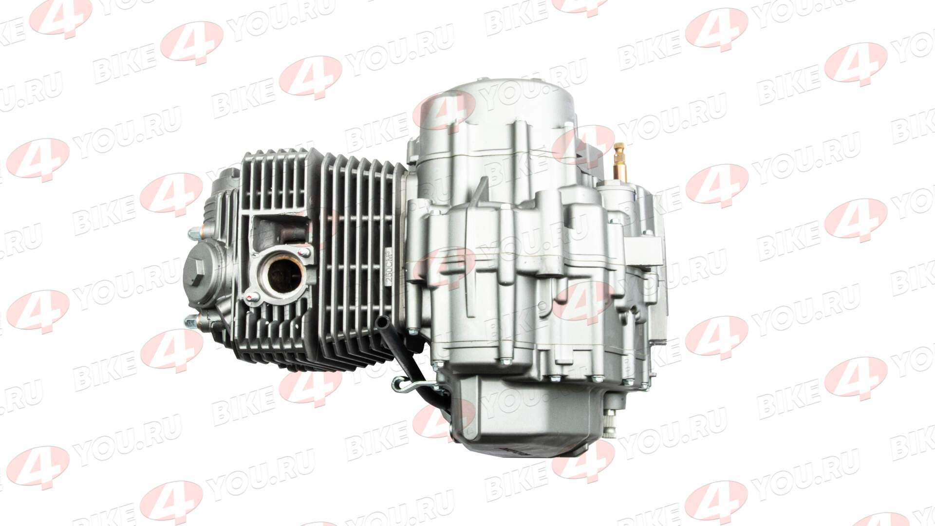 Двигатель 250см3 172FMM-5 (PR250 с балансиром) (полный комплект) Двигатель 250см3 172FMM-5 (PR250 с балансиром) (полный комплект)