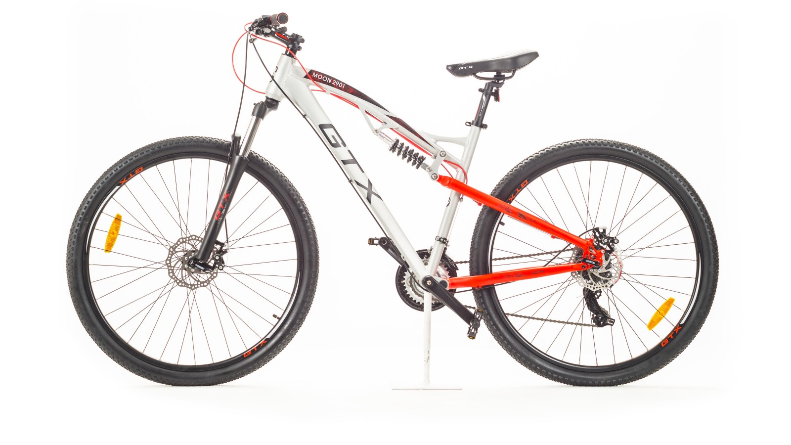 Велосипед 29" GTX MOON 2901 (рама 19") (000081)