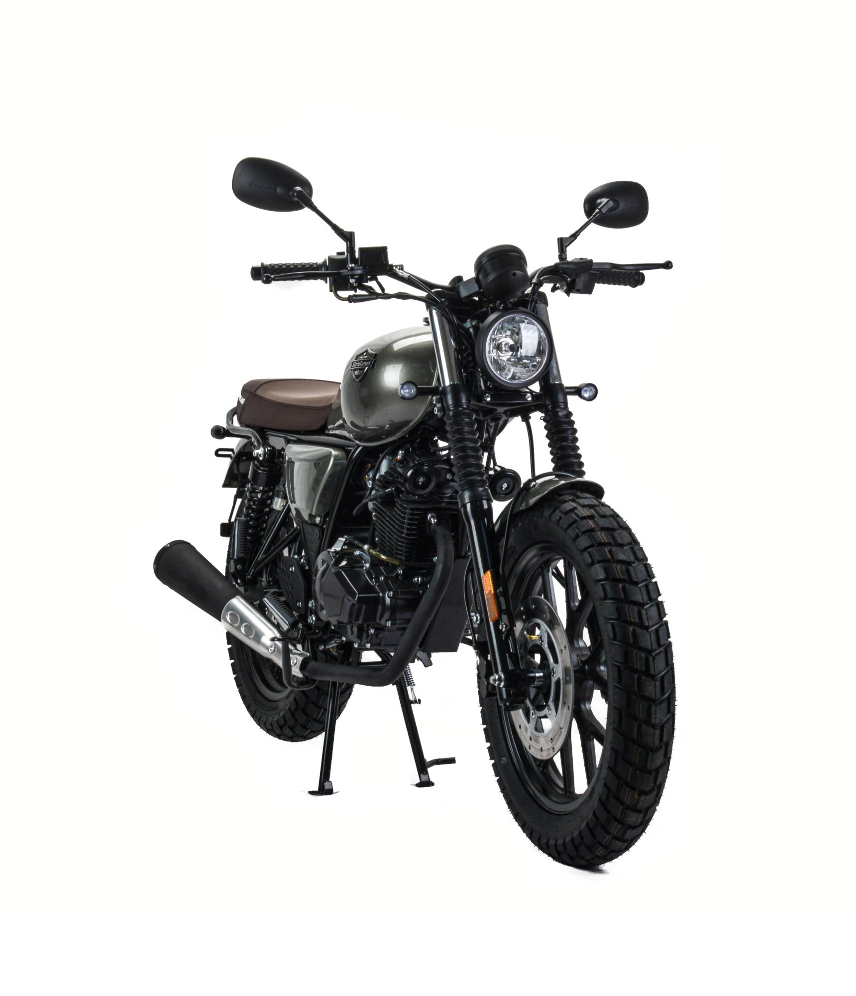 Мотоцикл дорожный Motoland TEXAS 300  Мотоцикл дорожный Motoland TEXAS 300